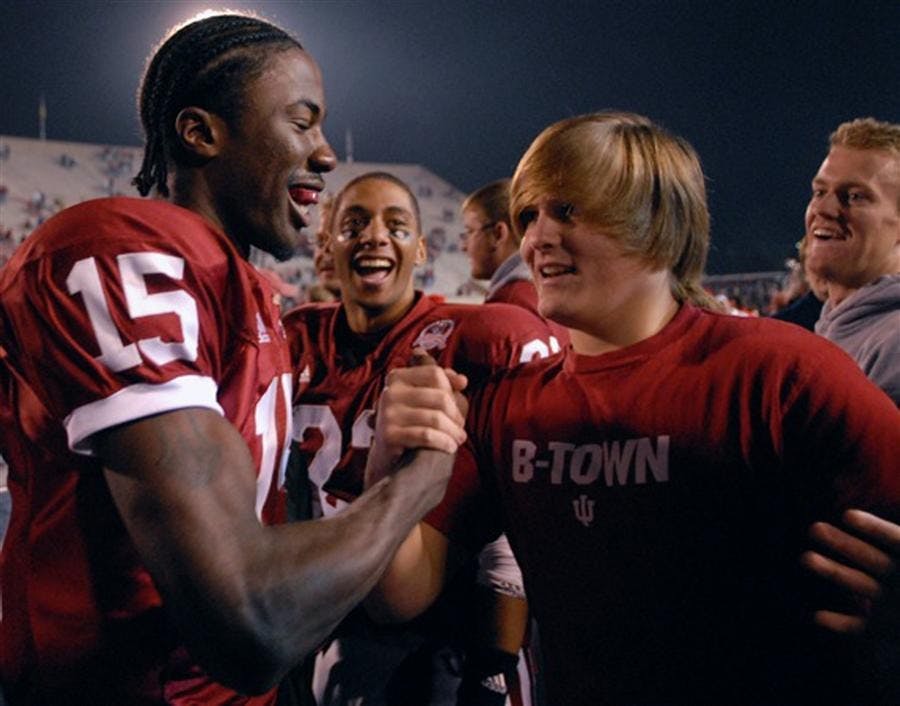 Decade in Sports Photos