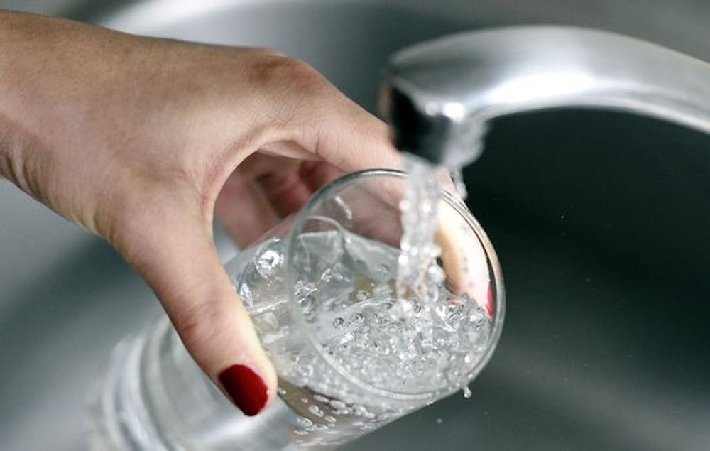 <p>A boil water advisory was issued Jan. 16, 2023 for 56 houses in Bloomington. The water advisory remains in effect until Jan. 18, 2023 at 9 a.m. </p>