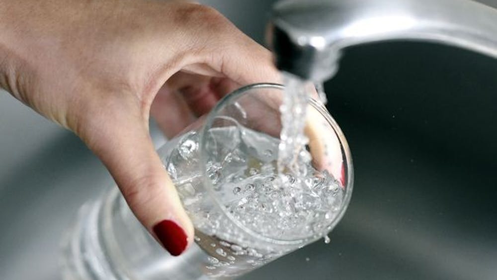 A boil water advisory was issued Jan. 16, 2023 for 56 houses in Bloomington. The water advisory remains in effect until Jan. 18, 2023 at 9 a.m. 