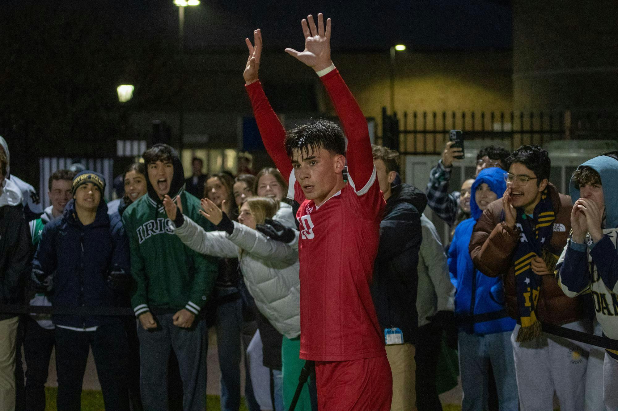 How Tommy Mihalic's Croatian background, family ties powered his