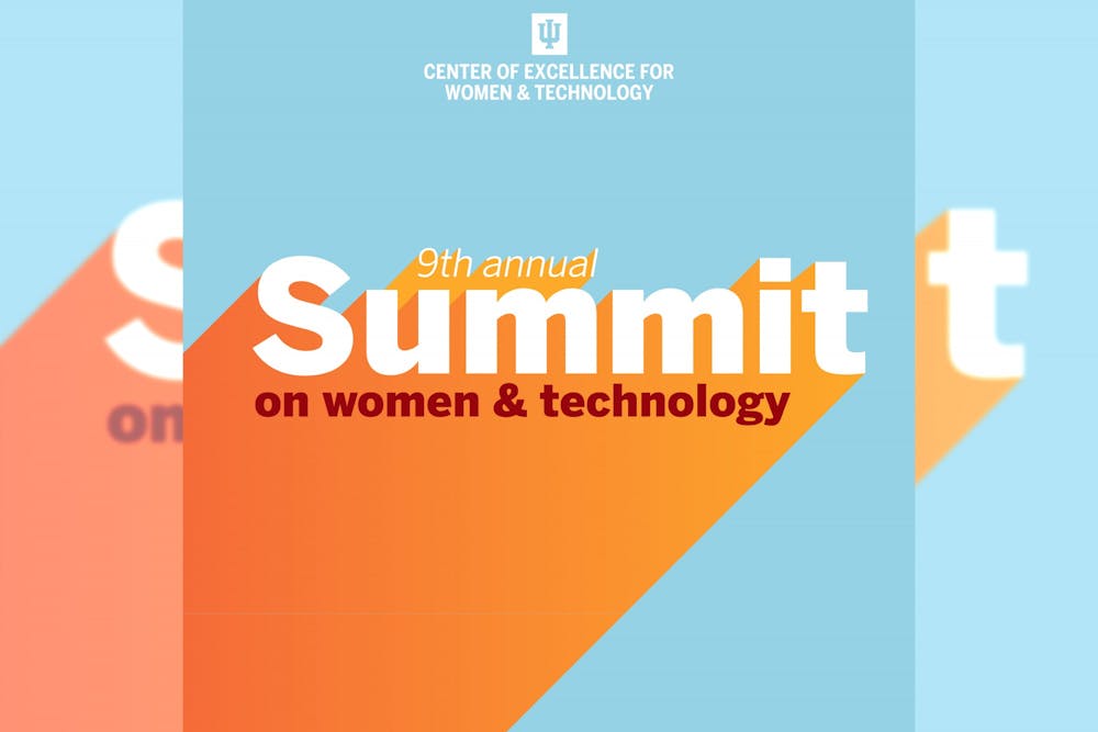 <p>The 9th Annual Summit on Women &amp; Technology will begin March 4. The summit will continue through most of the month and will take place in person and online. </p>