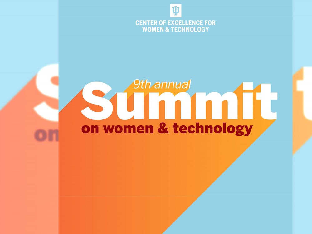 The 9th Annual Summit on Women &amp; Technology will begin March 4. The summit will continue through most of the month and will take place in person and online. 