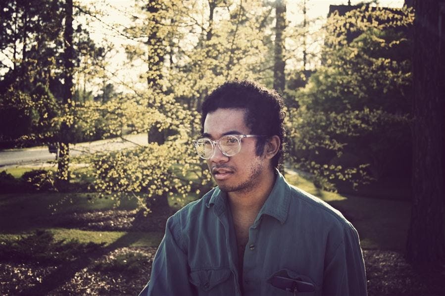 Toro Y Moi