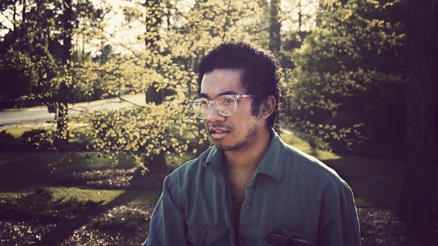 Toro Y Moi