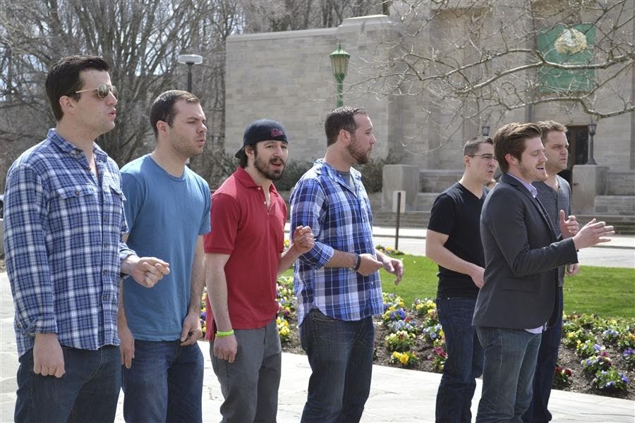 CAROUSELentUndertheStreet