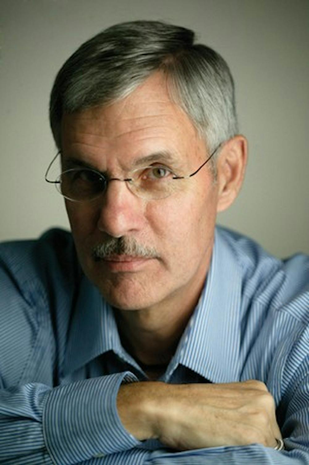 COURTESY PHOTONorbert Kraph