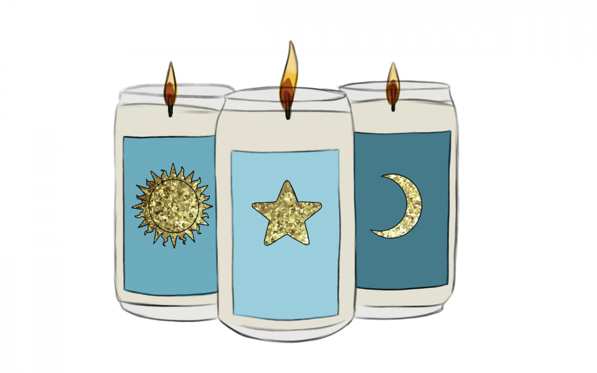 hlcandles022421-illo