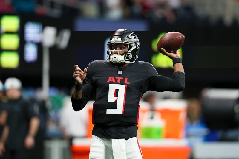 Hoosiers in the NFL update ahead of Week 5 Indiana Daily Student