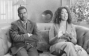 Chris Rock would've been happier were he invited back to host this year's Oscars.