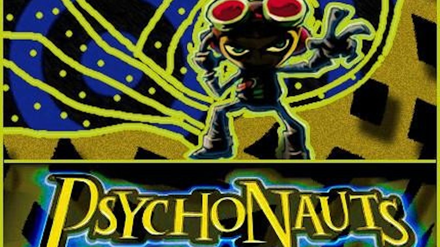 psychonauts