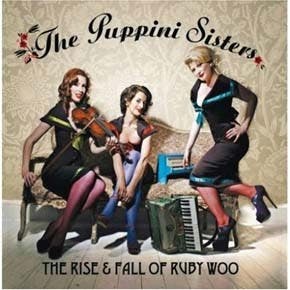 Puppini Sisters