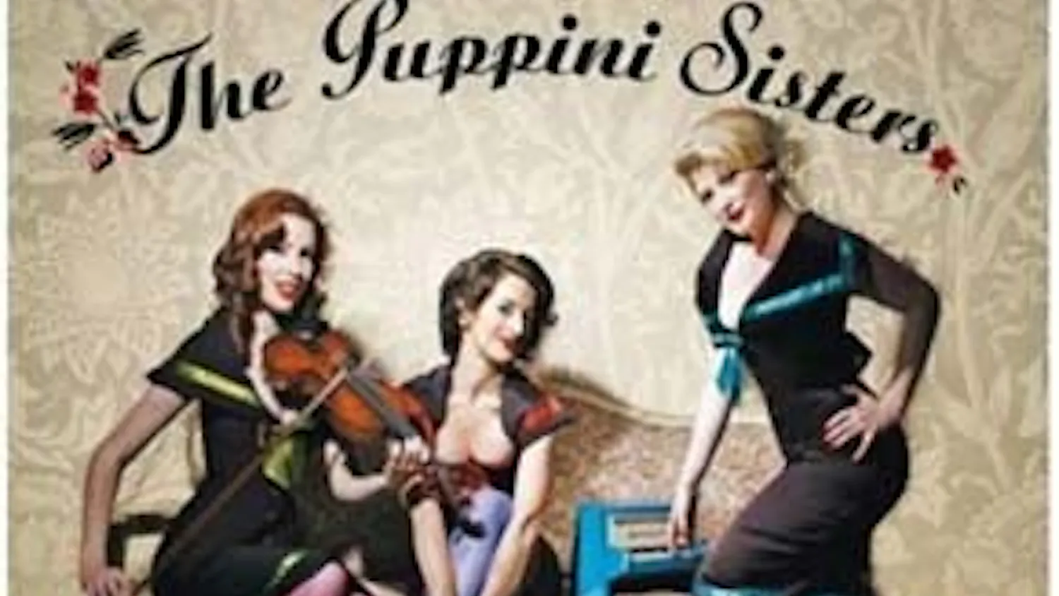 Puppini Sisters