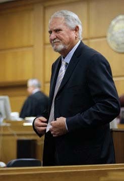 Hollywood Script Spat