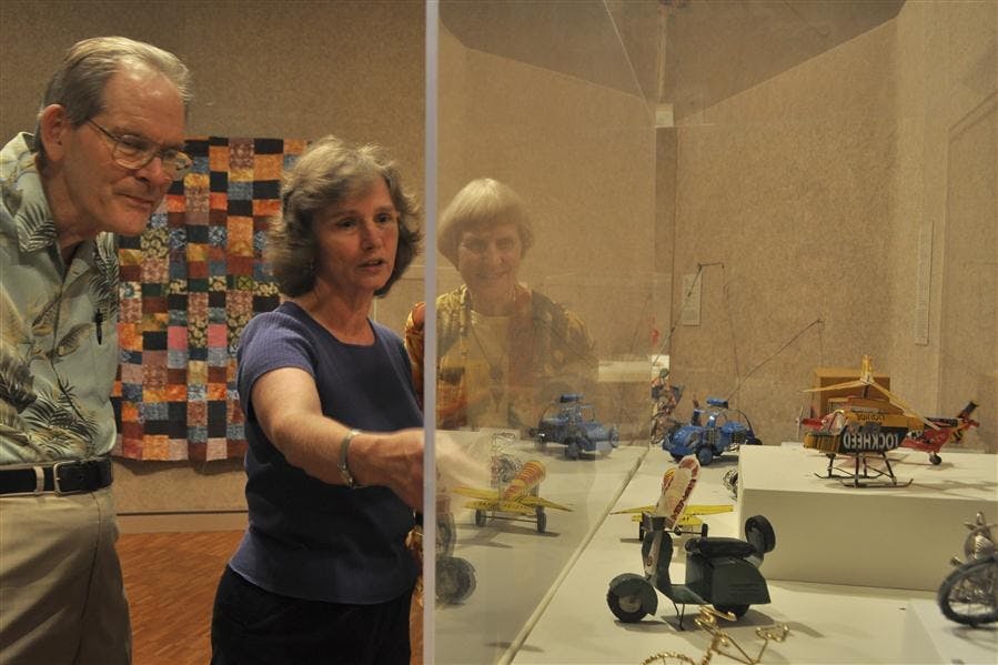 Arts of Mongolia and Tibet