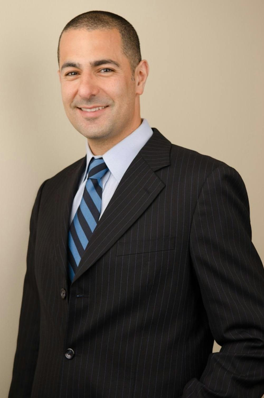 Dr. David Soleymani