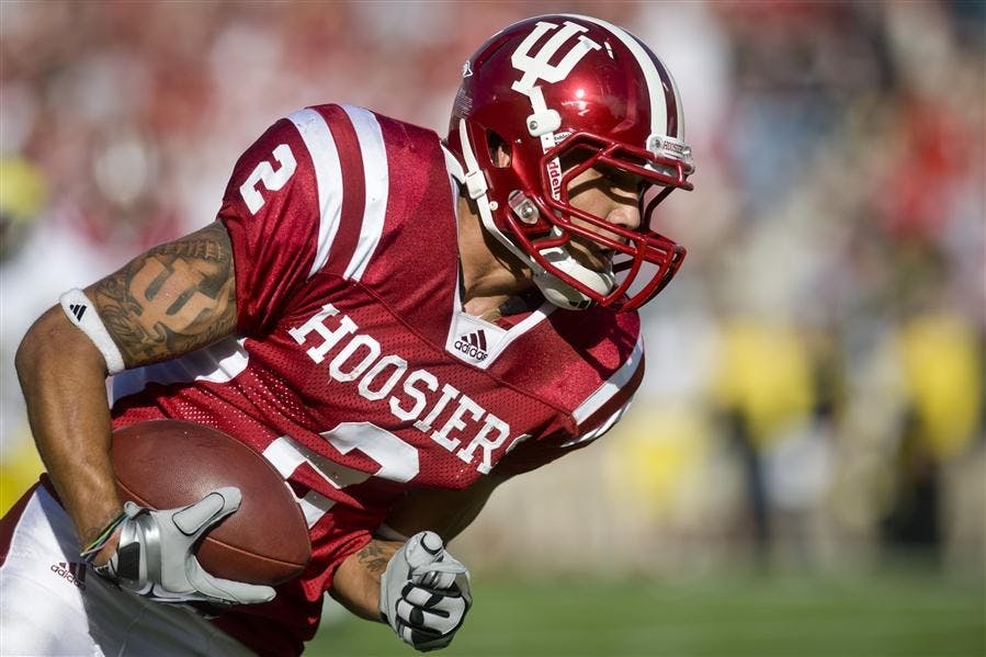 Football vs. Arkansas State