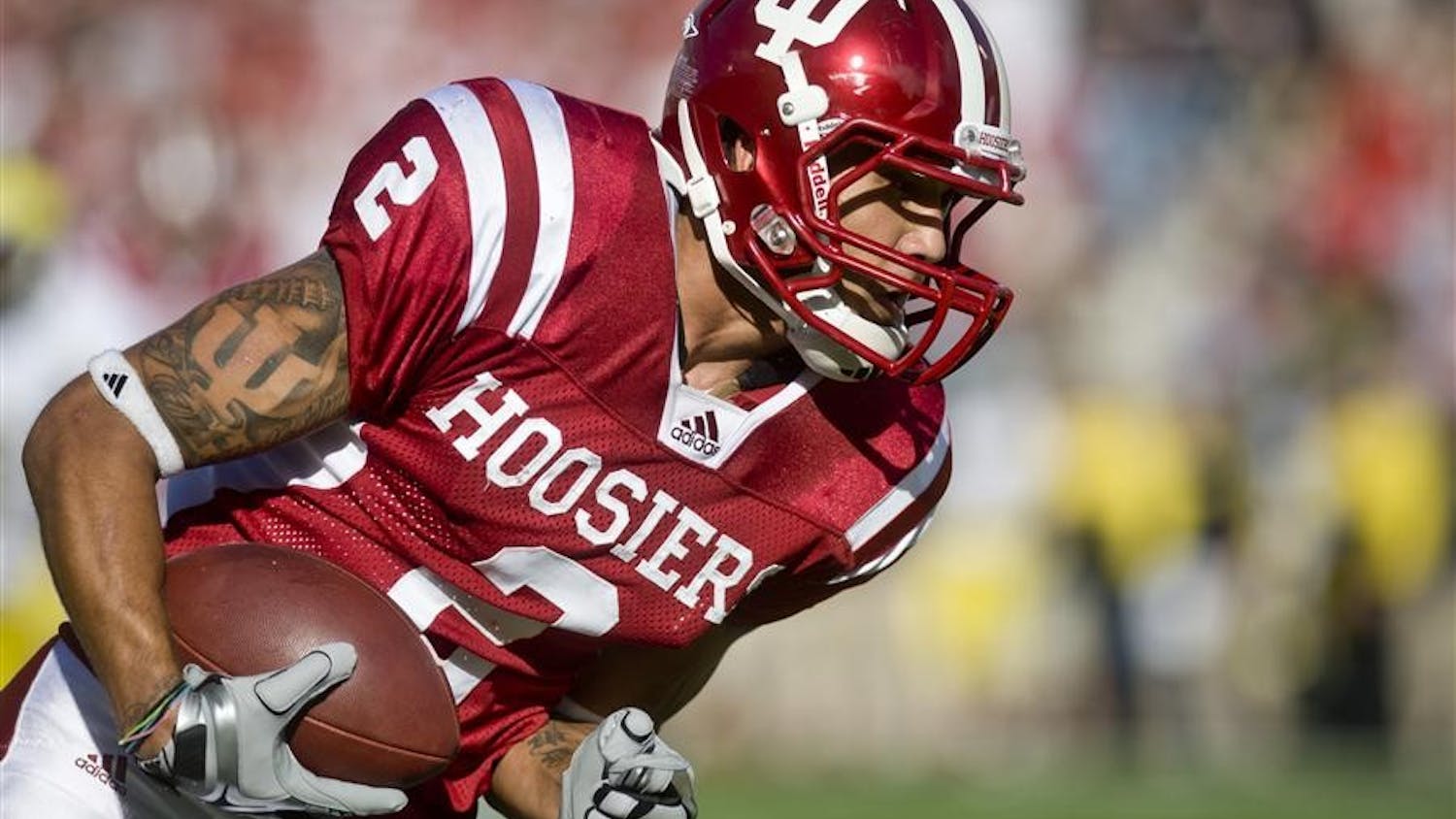 Football vs. Arkansas State