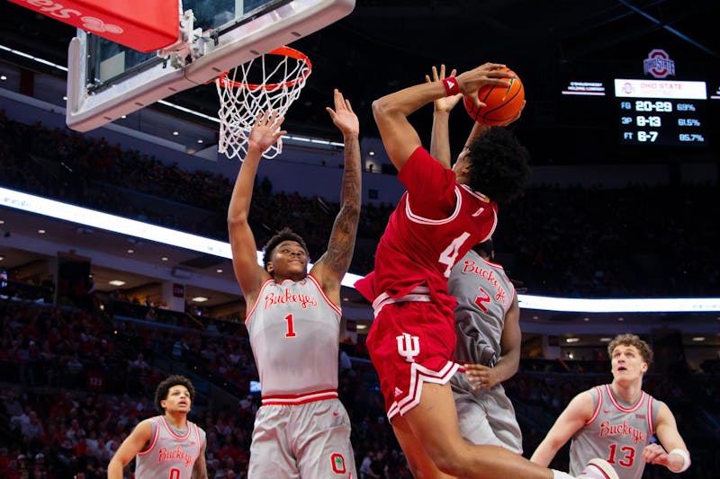 COLUMN: More disappointing results for Indiana men’s basketball. Now what?