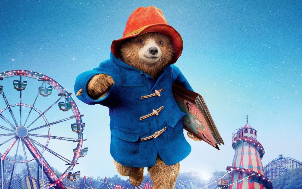 <p>"Paddington 2" was released in 2018 in the United States. The fantasy adventure was directed by Paul King.&nbsp;</p>