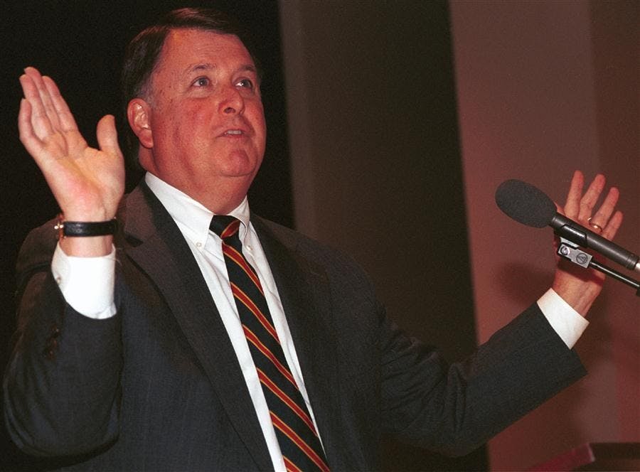 Justice Randall