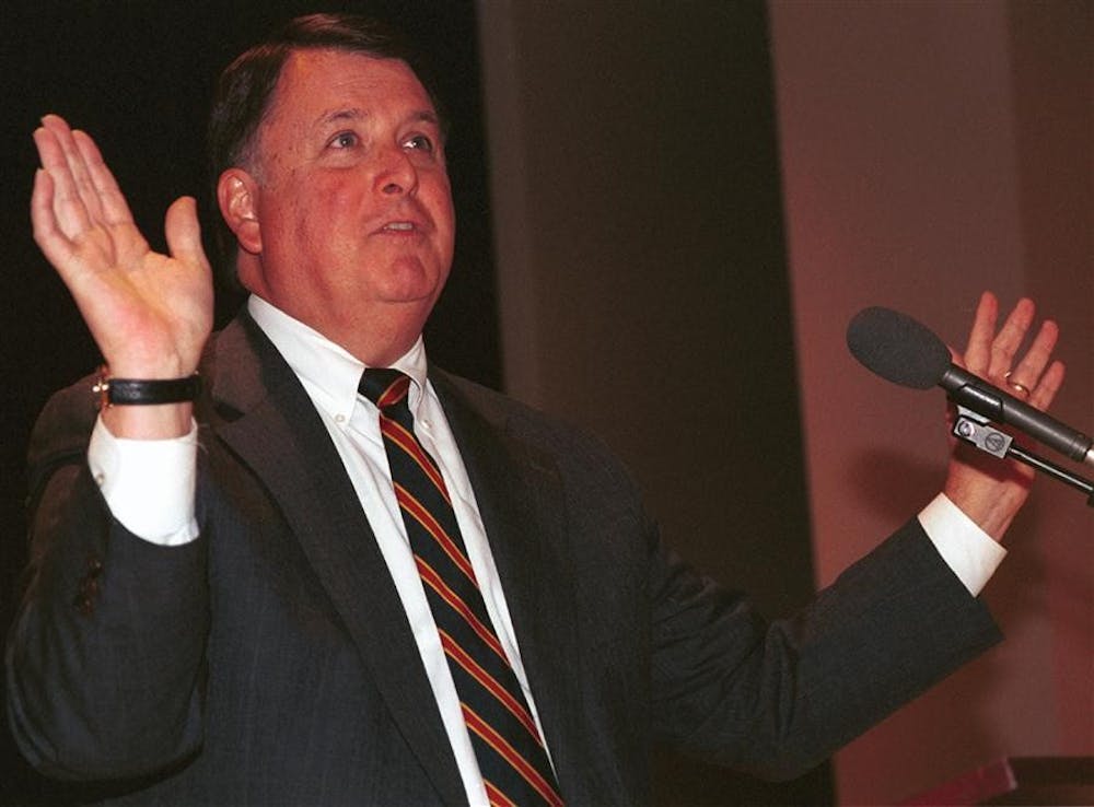 Justice Randall
