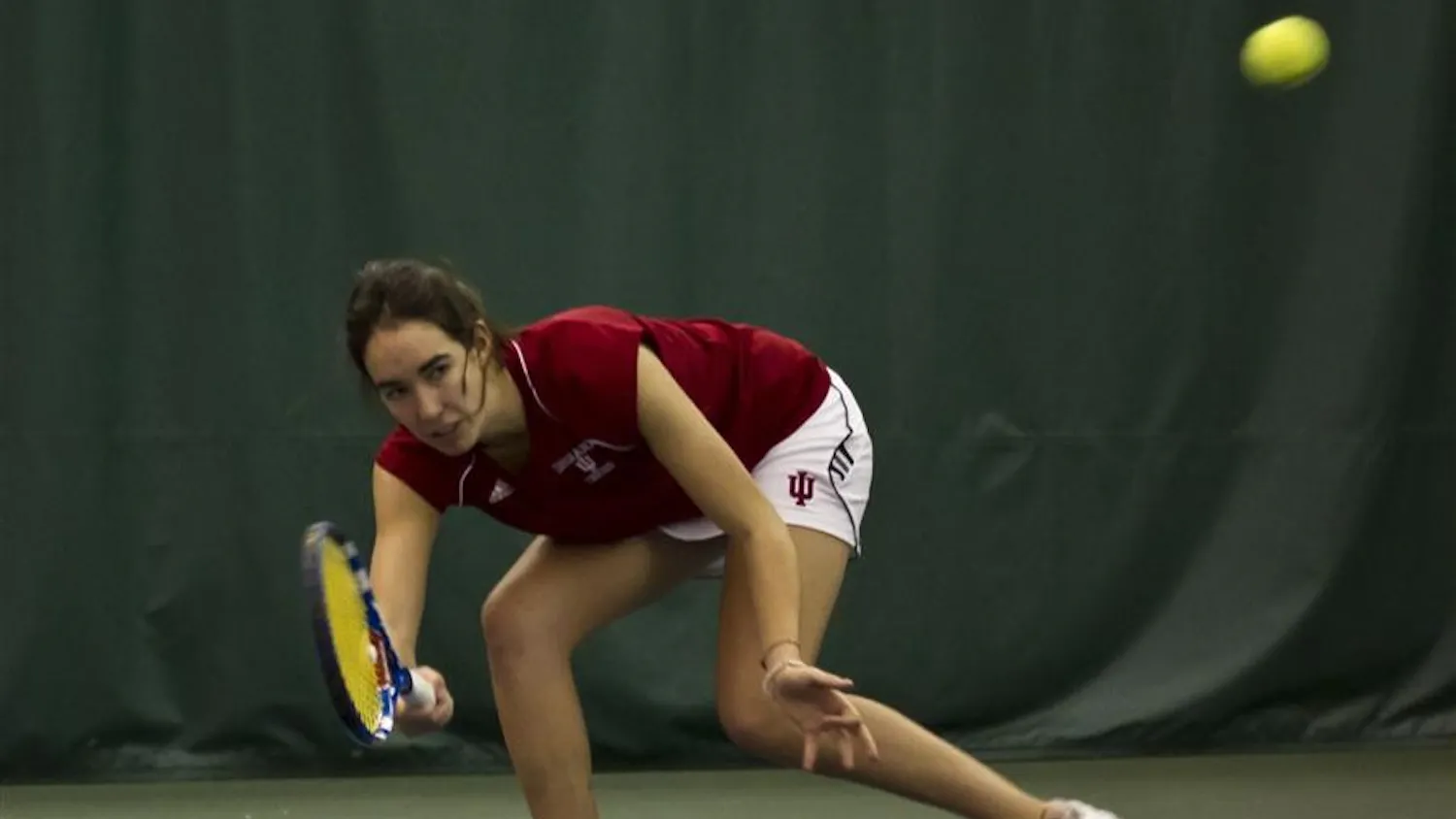 Women's Tennis vs. Cleveland State