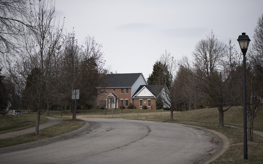 Residents of Foxchase neighborhood in zone two of the proposed annexation have been emailing back and forth about the proposal, but no one really understands what it means. Instead of reading the 300 page document, residents like Judy Wiser intend on attending the meeting in March. 