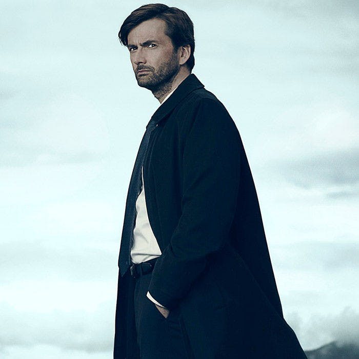 "Gracepoint"