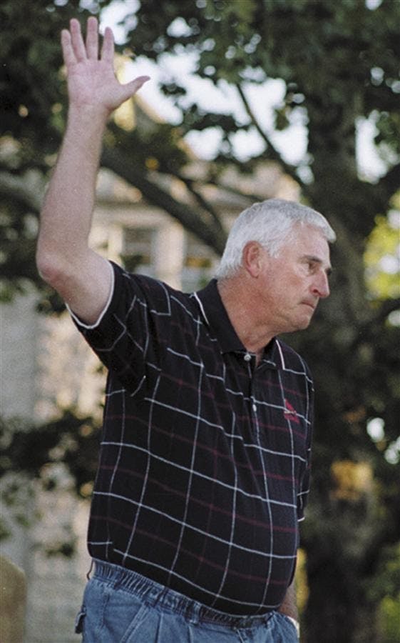 Bob Knight
