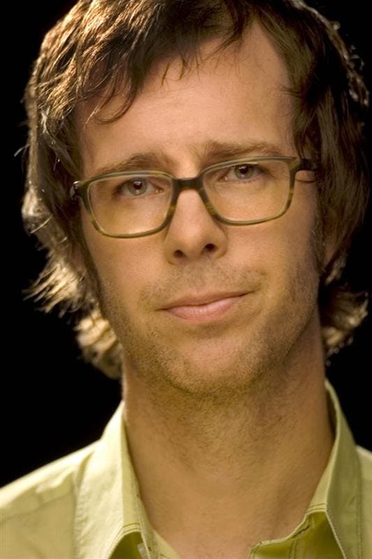 Ben Folds, wrote "Brick," so he's much, much more awesome than you.