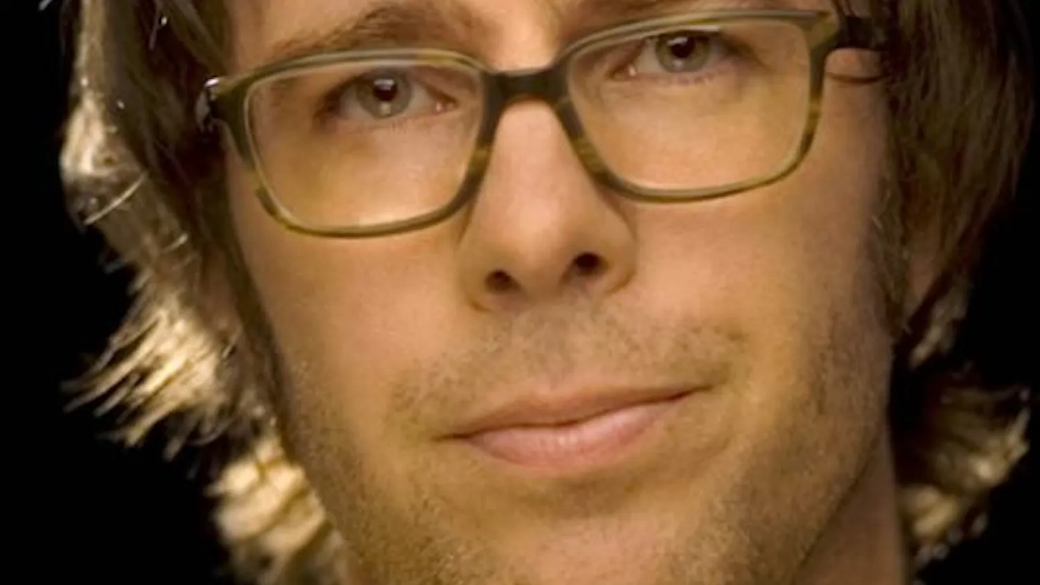 Ben Folds, wrote "Brick," so he's much, much more awesome than you.