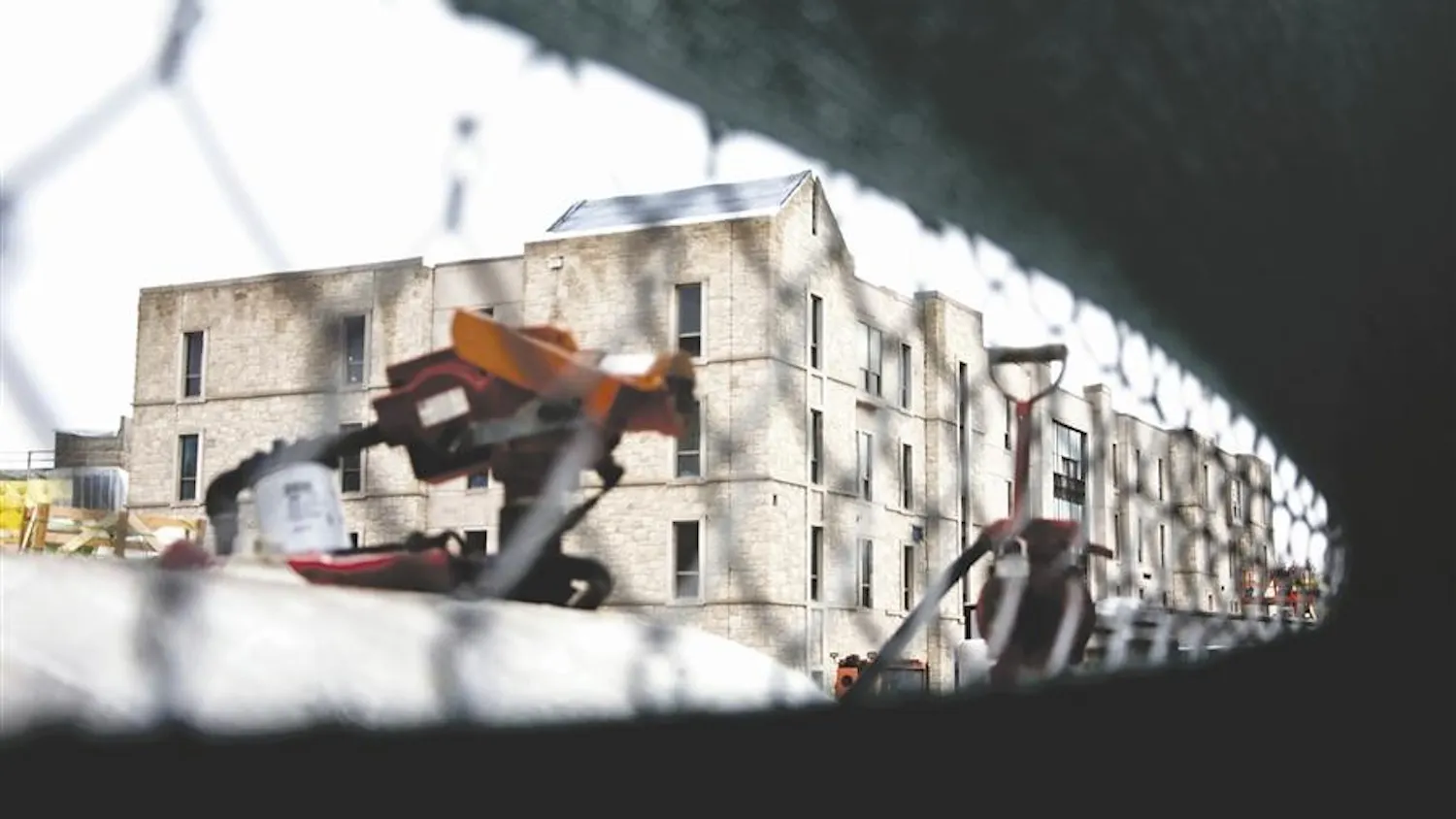 Ashton Construction