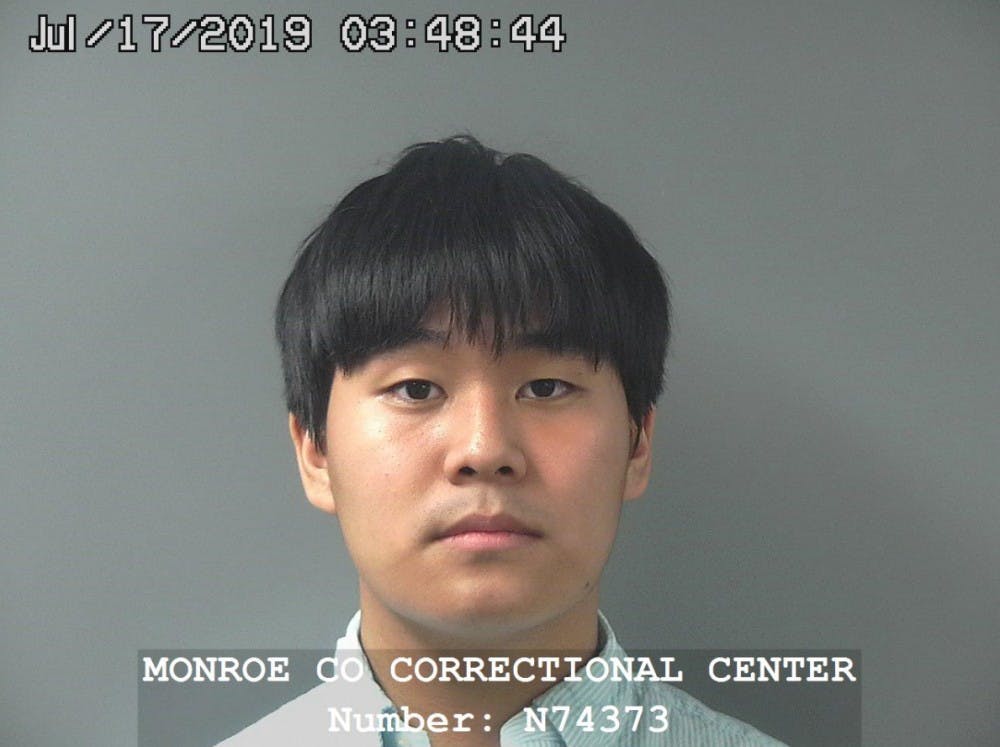 <p>Dongwook Ko, 17, is charged with attempted murder, kidnapping, aggravated battery, confinement and strangulation after an alleged July 12 attack on a 13-year-old girl. Ko is being tried as an adult.</p>