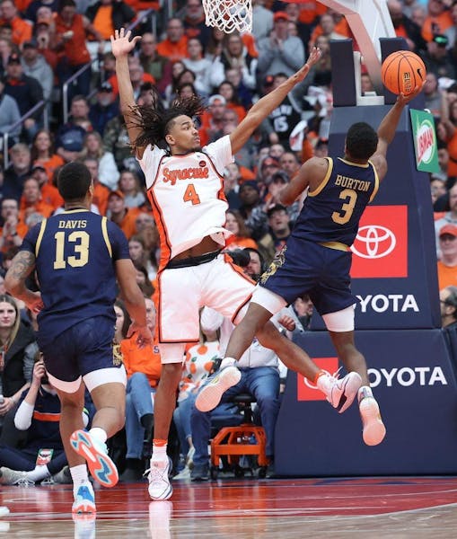 Former ACC scoring leader Markus Burton commits to Indiana men’s basketball