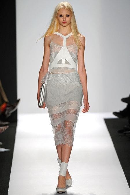 Spring fashion from BCBG Max Azria