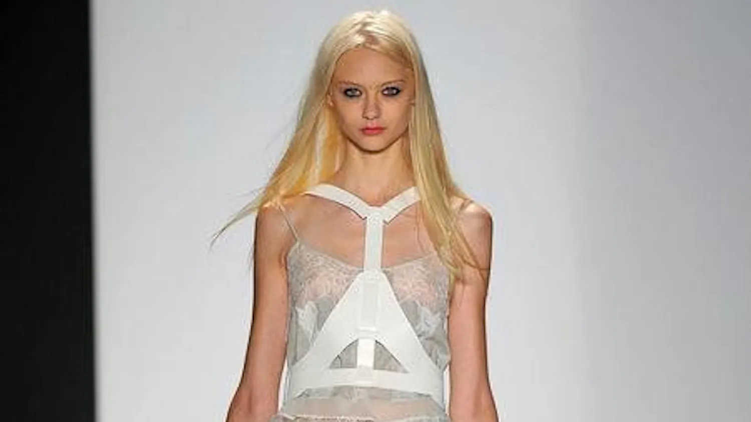 Spring fashion from BCBG Max Azria