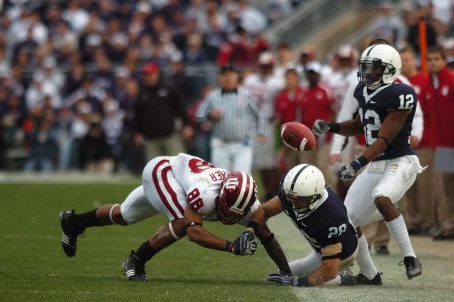 Indiana Daily Student