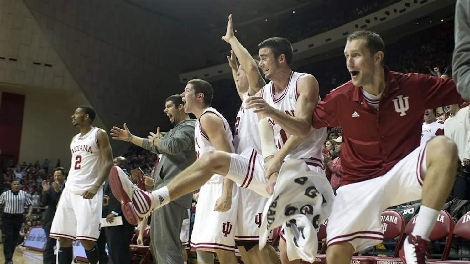 Men's Basketball v. Savannah State