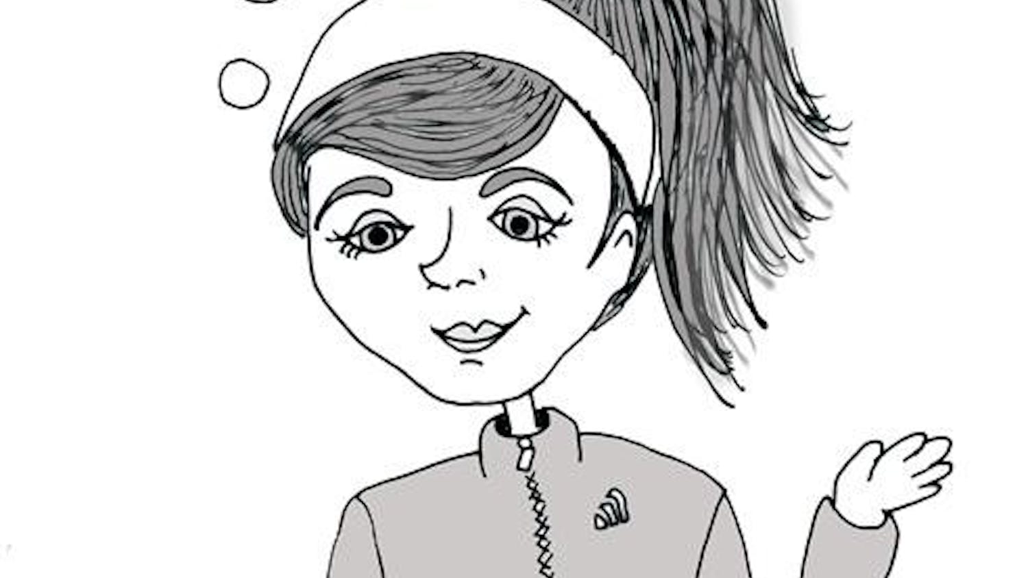 The average IU student.