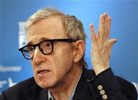 woodyallen