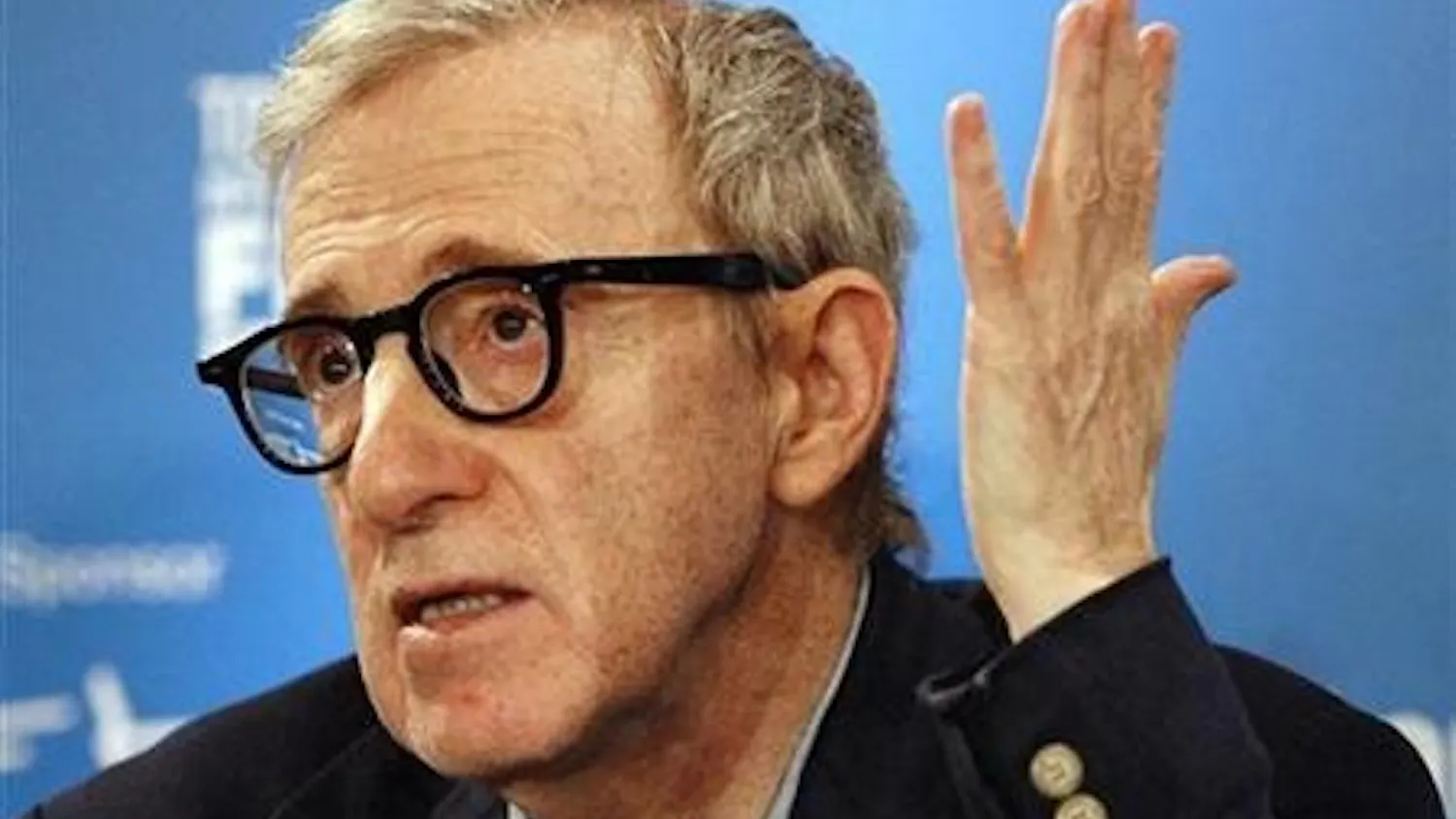 woodyallen