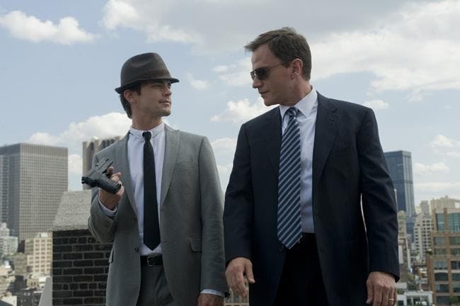 whitecollar
