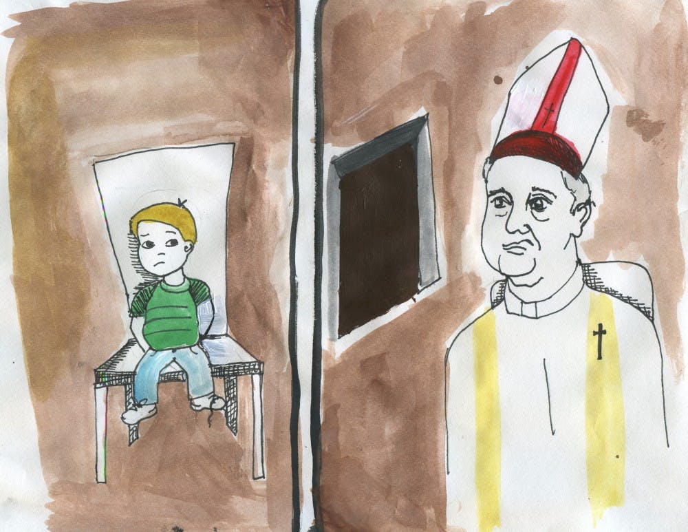 New pope, new hope