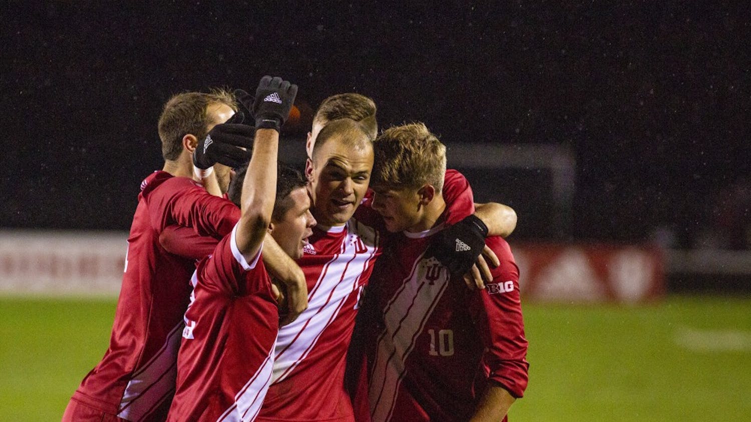 Andrew Gutman vs. Maryland