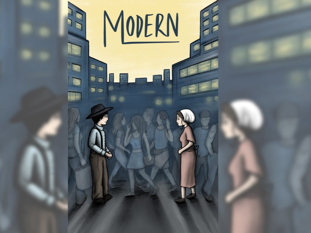 Bloomington Playwrights Project and the University Players will collaborate on &quot;Modern.&quot; “Modern” will be performed Feb. 4-19 at at BPP&#x27;s Ted Jones Playhouse.