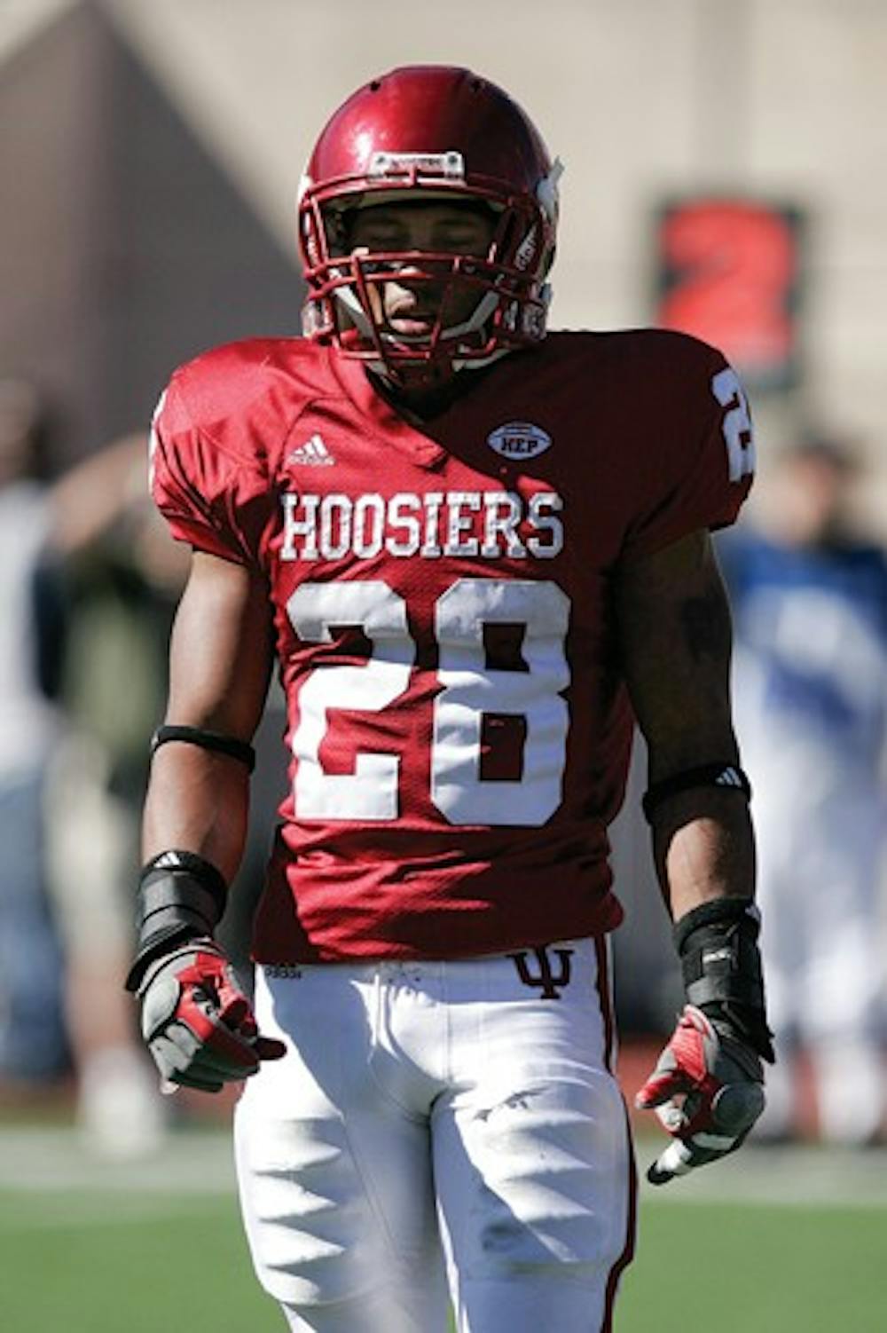 Brandon Foltz