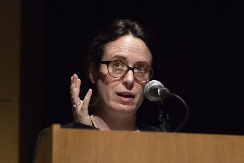 Maggie Haberman