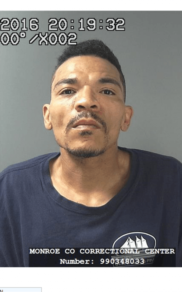 William DeWayne Booker