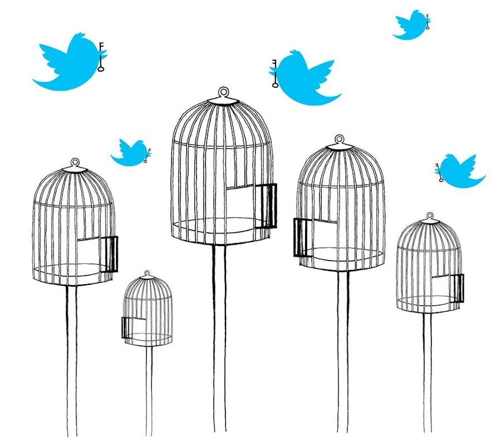 twittercages
