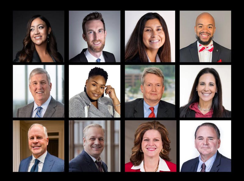 Get to know the 12 candidates for the open IU Board of Trustees alumni ...